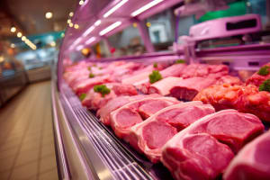 BUTCHER (MELB WEST SUBURBS)
