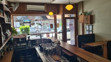 Uncle Joe's Wine Bar