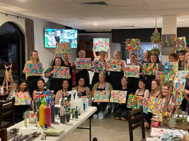 MOBILE ART STUDIO FOR WORKSHOPS & EVENTS - ARTribu: Where Creativity Thrives!