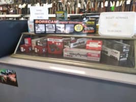 Maryborough Gun Shop For Sale