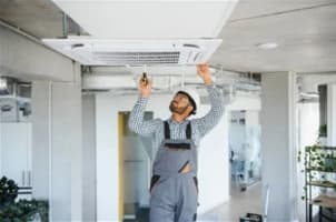 Profitable Air Conditioning Cleaning Franchise