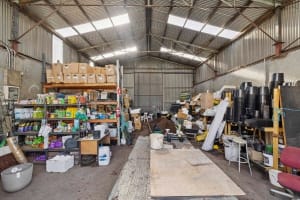 Multiflora Nursery - Colac (IWR2646)