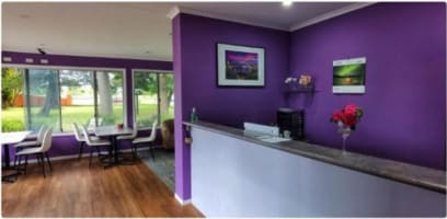 Motel for Sale - Mid North Coast - 10 Acres
