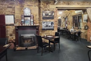 Freehold Hotel for Sale plus Adjoining Land – Pratty's Patch, Maiden Gully VIC
