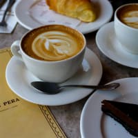 Coming Soon - Perth Uni Cafe in Top Location