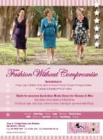 Fashion Boutique & Shoes