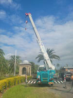 Established Flagpole Manufacturer Profitable Niche Business in Brisbane