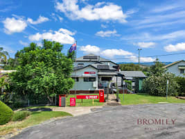 Profitable Rural Licensed Post Office - Rathdowney, QLD
