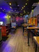 Funky Bar/ Restaurant in Inner West