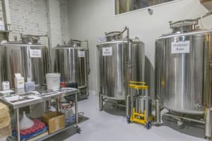 CRAFT DISTILLERY PLANT AND EQUIPMENT CLOSING DOWN SALE