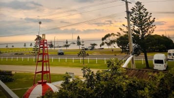 Historic Coastal Gem – Rodondo Accommodation, Port Albert