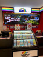 Sale Centre Lotto (RDT423)