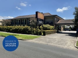 Secure Regional Motel Investment with Long Lease and Proven Operator - 2191MI