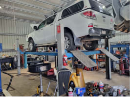 Profitable Local Business with Huge Geographical Reach