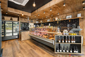 Where Style, Taste and Opportunity Meet