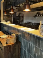 Richmond's Only Restaurant with Yarra River Views SV1579