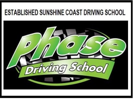 Driving School Business for sale Sunshine Coast QLD