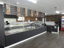 Fantastic Food and Hospitality Opportinity for just $25,000