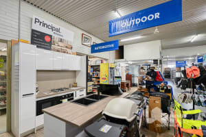 Prime opportunity for an award-winning business