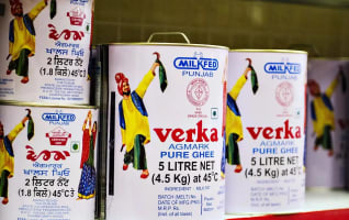 Busy Indian Grocery Business for Sale | Strong Sales | Long Secure Lease - Glenroy