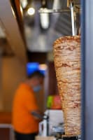 Thriving Kebab Business in Prime CBD Location Ref: 2601001