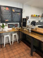 Iconic Salamanca Cafe & Bar | Sales Over $450K