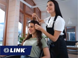 Brisbane Hair Salon | $420K Sales | Owner Operator Opportunity