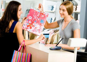Staff Managed Discount Variety Outlet #427