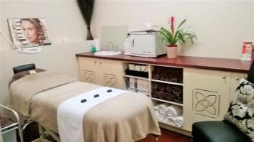 Elegant BEAUTY SALON business for sale in the heart of ELTHAM