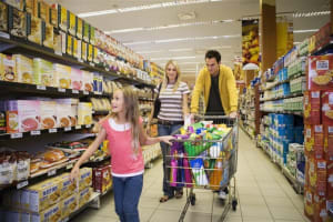 IGA X-Press Supermarket (Tasmania)