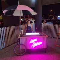 Profitable, Mobile Hospitality Business with Strong Returns!