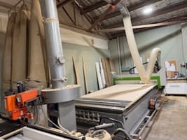 Ref: 3140, Kitchen Cabinet Manufacturing & Joinery, St George