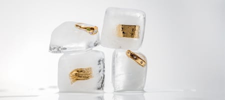 Established Australian Ecommerce, DTC and Wholesale Jewellery Brand