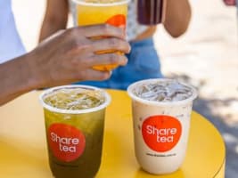 Profitable Bubble Tea Franchise in Busy Southwest Sydney with Long Lease