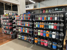 Established and Profitable Outdoor Retail Business For Sale.