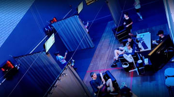 Well Established Virtual Reality Gaming Arcade - Brisbane