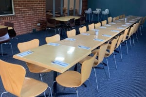 The Hibernian Bendigo - The HIBO is looking for a new owner - Plant & Equipment Sale