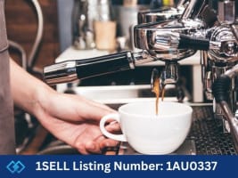 Soul Origin Cafe Franchise - High Performing