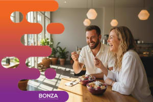 36553 High-Exposure Health Café  Profitable & Established Franchise