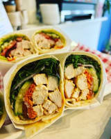 Scenic Waterfront Business and 1BR Studio High Profits Owner Operated