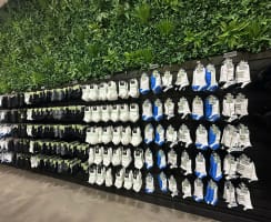 Two Variety and Grocery Stores for Sale! AF1527