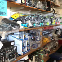 Stihl, Honda & more Dealership including full workshop & residence