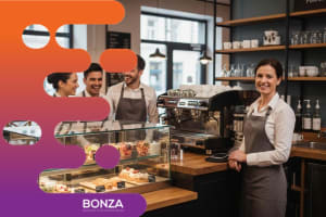 36819 - Cafe Business with Strong Local Following