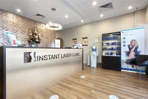 Instant Laser Clinic - High Performing Cosmetic Business