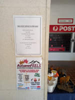 POST OFFICE FOR SALE