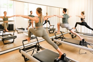 Premium Wellness Studio Franchise – Sunshine Coast Gem (Kawana, QLD)