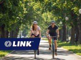 Lifestyle & Tourism Business with Accommodation & Freehold