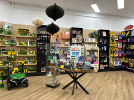 RARE TWO BUSINESS LOTTO OFFERING