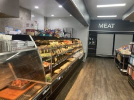 Convenience Store For Sale