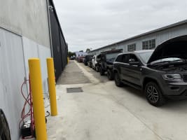Profitable car mechanic workshop with additional Income from Parts Sales